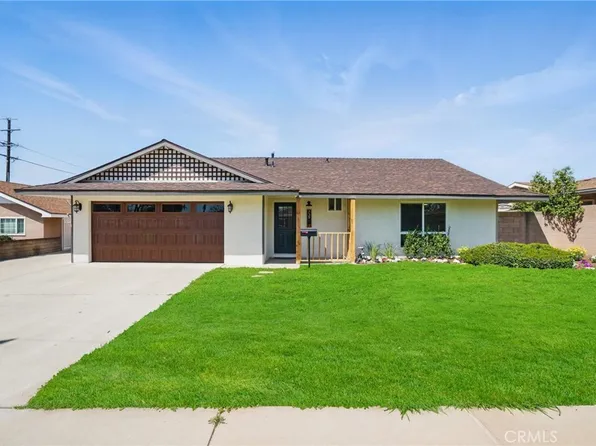 739 S Treanor Ave, San Dimas, CA 91773
