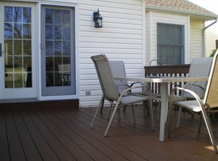 205 Quail Holw, Middletown, DE 19709