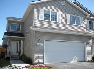 2431 Harbor Landing Cir #2431, Anchorage, AK 99515
