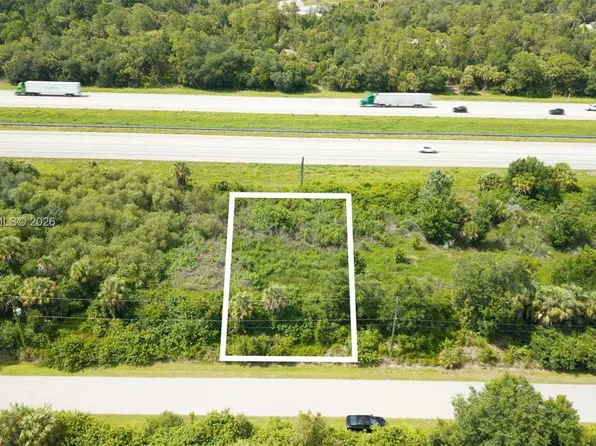 0 Snug St, North Pt, FL 34286