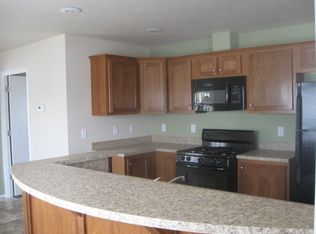 81 Woodlake Run, Yoder, IN 46798