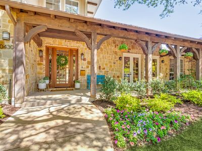 10430 Crestover Dr, Dallas, TX, 75229