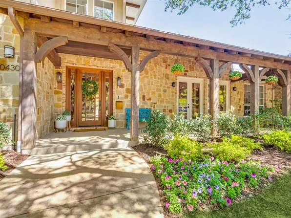 10430 Crestover Dr, Dallas, TX 75229