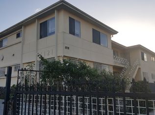 1121 S Mariposa Ave, Los Angeles, CA 90006