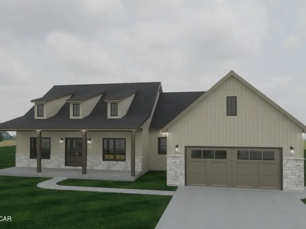 3372 Weldon Dr, Lima, OH 45806