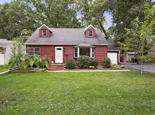 4707 Winnequah Rd, Monona, WI 53716