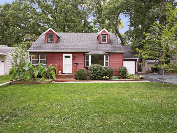 4707 Winnequah Road, Monona, WI 53716