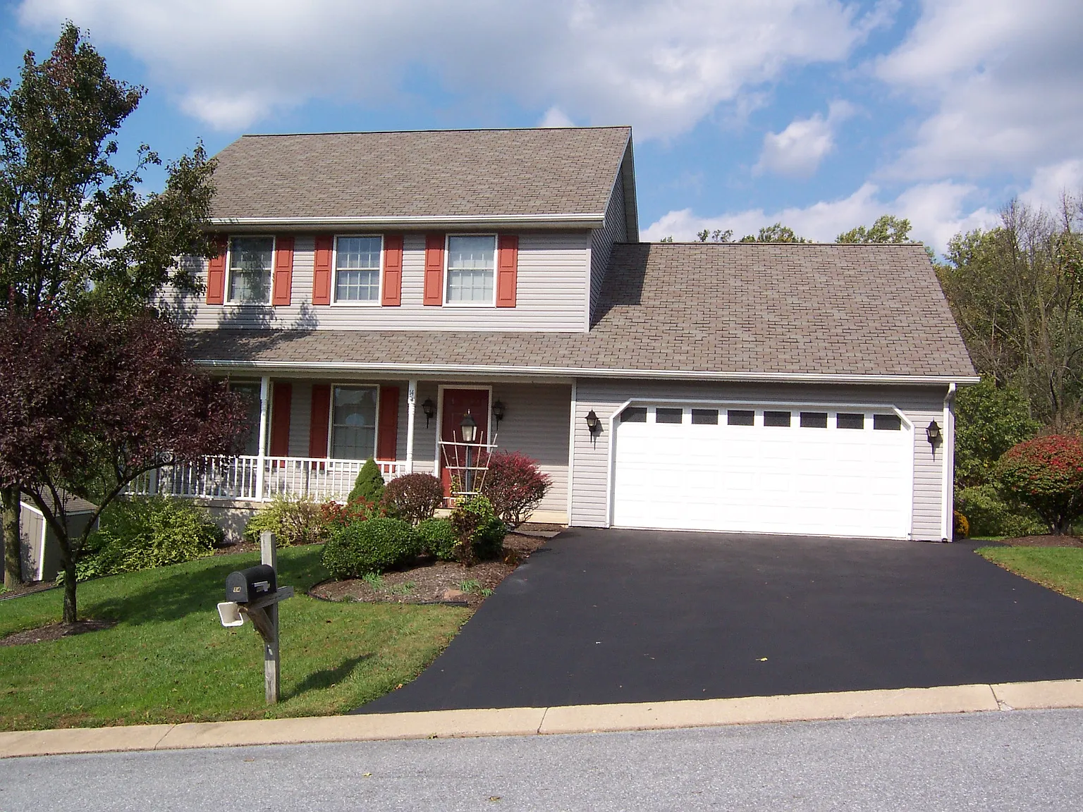 14 Chapel View Dr photo 1
