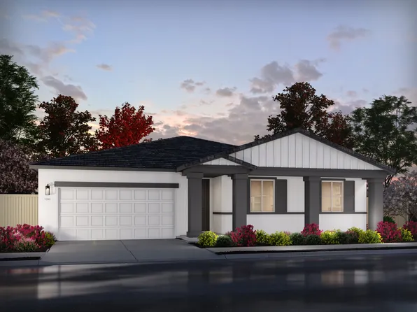 1505 Speckled Dace Way, Sacramento, CA 95832