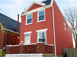 515 Delmar Pl, Covington, KY 41011