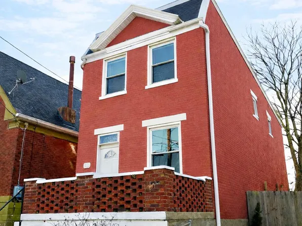 515 Delmar Pl, Covington, KY 41011