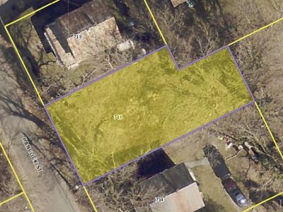 716 Hancock St, Lynchburg, VA, 24504
