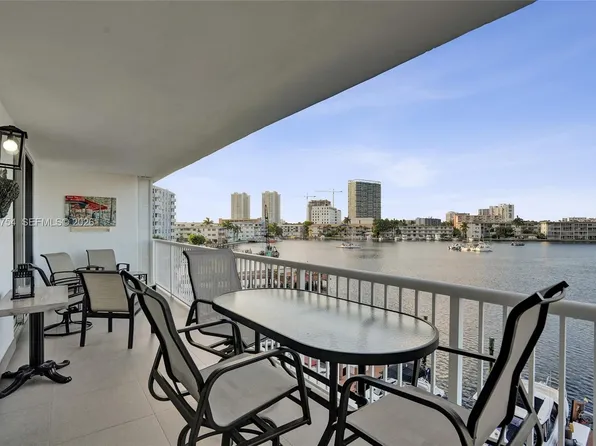 410 Golden Isles Dr APT 408, Hallandale, FL 33009