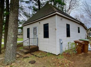 324 W Cornell Ave, Stevens Point, WI 54481