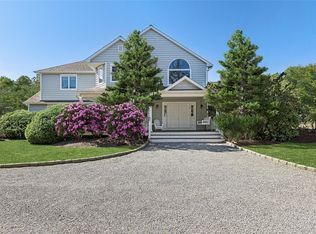 4 Polo Grounds Lane, East Quogue, NY