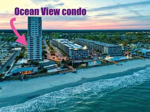 5905 S Kings Hwy. #806, Myrtle Beach, SC 29575