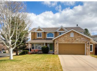 463 Muirfield Cir, Louisville, CO 80027