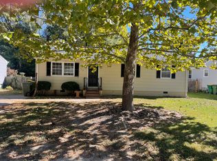 389 Libby Ave, Hopewell, VA 23860