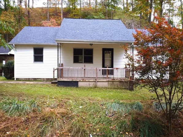 1 Tall Oak Dr, Charleston, WV 25302