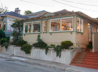 110 13th St, Pacific Grove, CA 93950