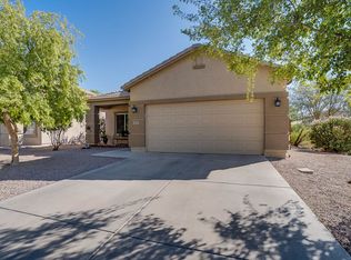717 W Sunset Dr, Coolidge, AZ 85128