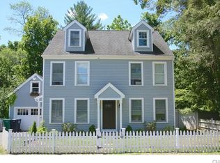 21 Orems Ln, Wilton, CT 06897
