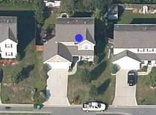 2141 Rindle Dr, High Point, NC 27262