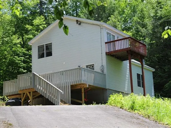 234 Lake Shore Dr, Monticello, NY 12701