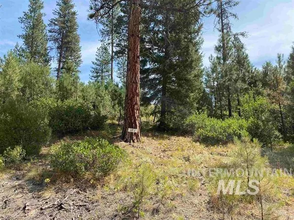 LOT 2 Crescent Cir, Idaho City, ID 83631