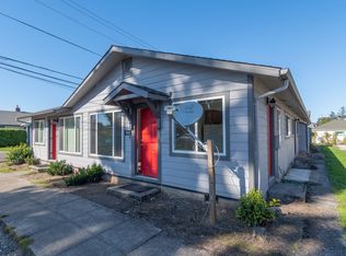 9105-07 NE Hoyt St #606-610, Portland, OR 97220