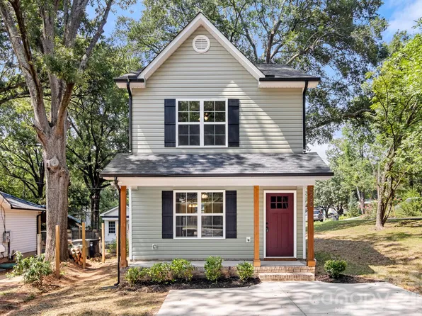 600 Sunderland Rd, Harrisburg, NC 28027