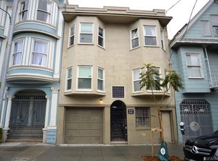 3450 18th St, San Francisco, CA 94110