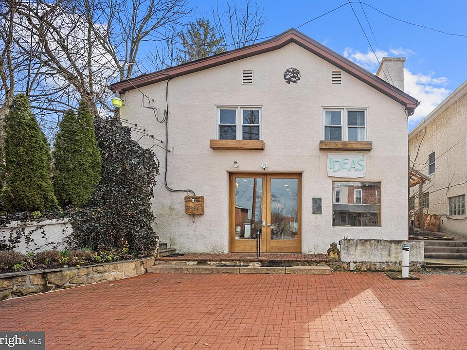 2234 Kimberton Rd, Phoenixville, PA 19460 Zillow