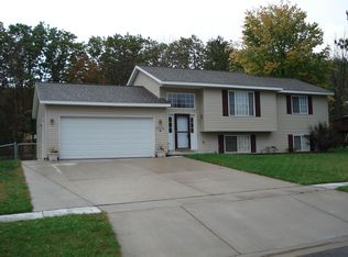2204 Buckhorn Ave, Schofield, WI 54476