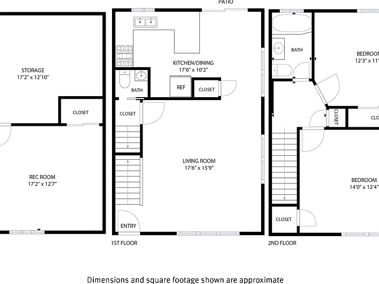 Applewood Gables Townhomes — Photo 51