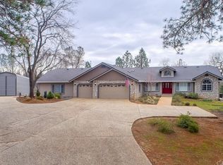 350 Pinewood Dr, Paradise, CA 95969