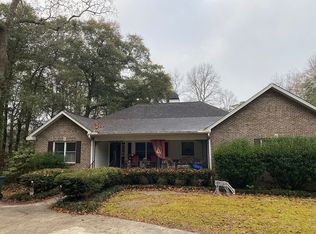 122 Wimbish Way, Perry, GA 31069