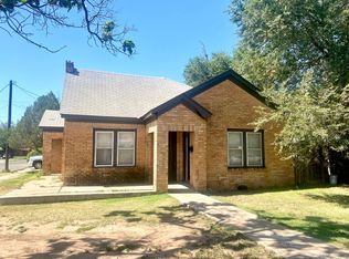 1901 26th St, Lubbock, TX 79411