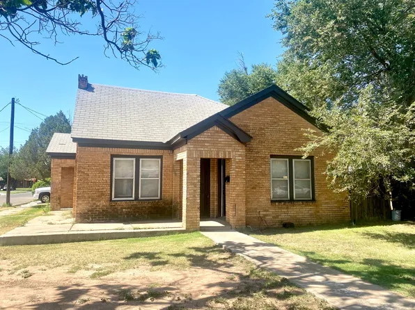 1901 26th St, Lubbock, TX 79411