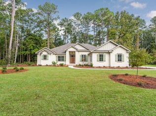 154 Old Wharf Rd, Brunswick, GA 31523