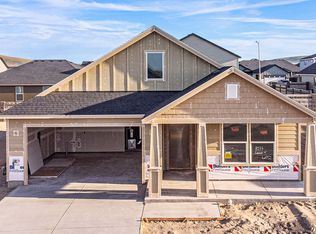 8277 Lennox St, West Richland, WA 99353