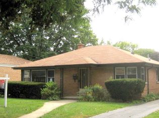 5921 Superior St, Berkeley, IL 60163