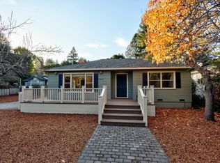 5835 Valley Dr, Felton, CA