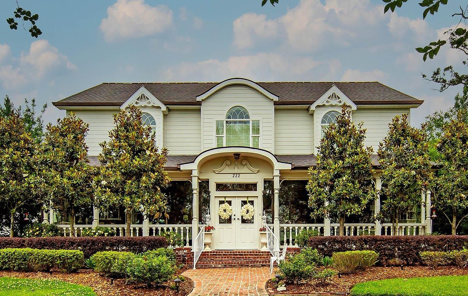 222 Ashburn Dr, Schriever, LA 70395 MLS 2023007747 Zillow