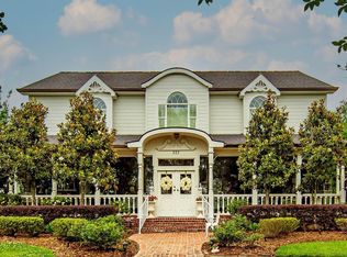 222 Ashburn Dr, Schriever, LA 70395
