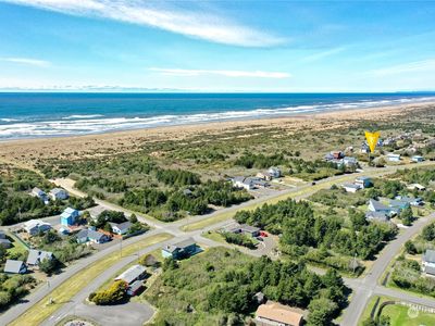 583 Sand Dune Avenue SW, Ocean Shores, WA, 98569