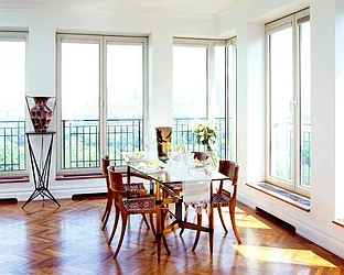 Rented by Town Residential