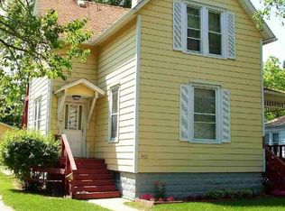 3102 Elizabeth Ave, Zion, IL