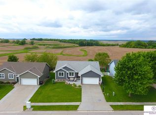 12408 S 218th Ave, Gretna, NE 68028