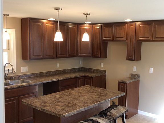 Kitchen 2nd view